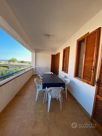 Last minute luglio in Residence Mareblu