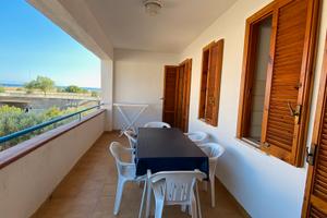 Last minute luglio in Residence Mareblu