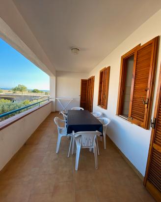 Last minute luglio in Residence Mareblu