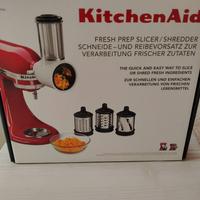 Kitchenaid grattugia e affetta verdure