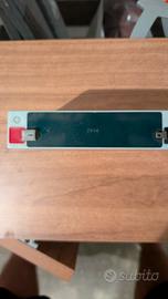 Batteria Ermetica ricaricabile  6V