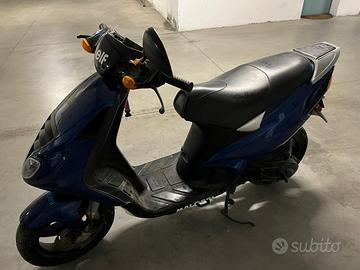 Scooter Energy  50 cc Piaggio