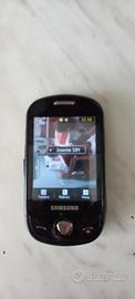 Samsung Star (GT-S5230)