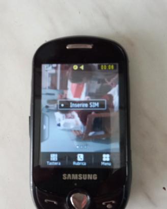 Samsung Star (GT-S5230)