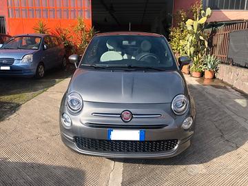 Fiat 500 1.2 hibrida dolcevita