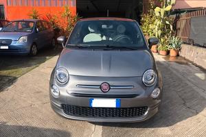 Fiat 500 1.2 hibrida dolcevita