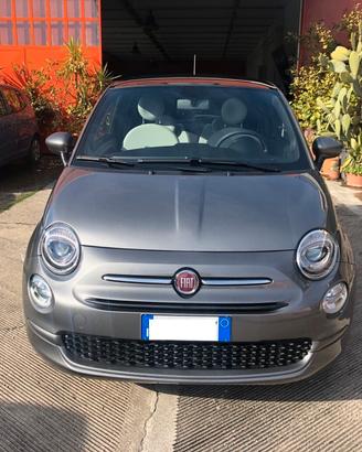 Fiat 500 1.2 hibrida dolcevita