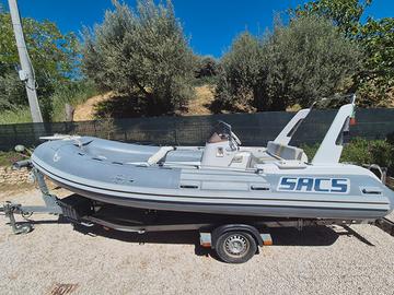 GOMMONE SACS