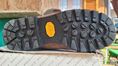 scarponi da trekking donna taglia 38