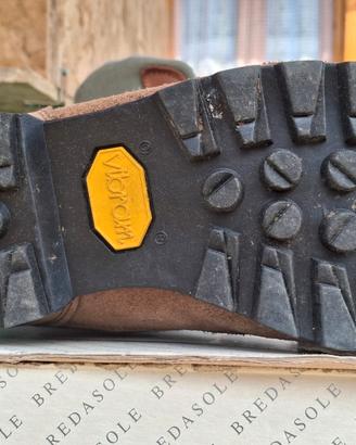 scarponi da trekking donna taglia 38