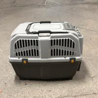 Trasportino per cani di taglia media