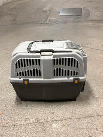 Trasportino per cani di taglia media
