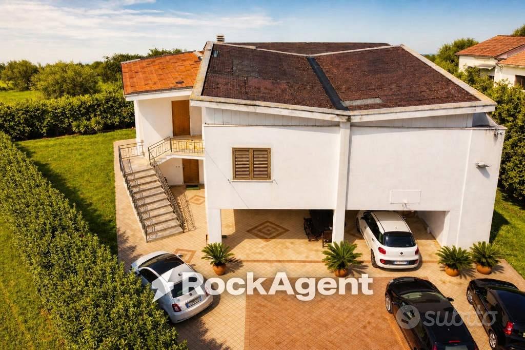 Casa – Sant'Egidio alla Vibrata, Teramo - Vista 2