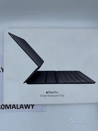 Apple tastiera magic ipad A2039 Air Pro 12.9 12,9