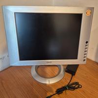 monitor pc