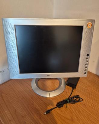 monitor pc