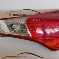 Fanale stop posteriore sinistro Toyota Rav 4