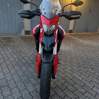 Ducati Hyperstrada 939 - 2016