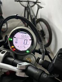 Ducati scrambler fast house & monster 937+