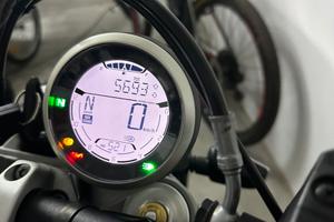 Ducati scrambler fast house & monster 937+