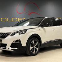 Peugeot 3008 PureTech Turbo 130 S&S GT Line