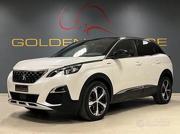 Peugeot 3008 PureTech Turbo 130 S&S GT Line