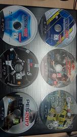 Giochi PlayStation 3