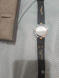  orologio Christian Dior anni 90 garanzia!