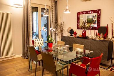 Appartamento di 125 m² con 3 locali a Roma