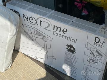 Next to me 2 Essential