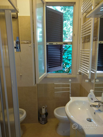 Delizioso appartamento in Residence a schiera