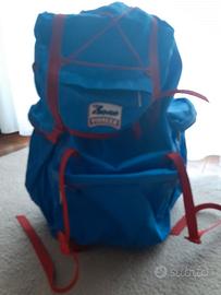 zaino Seven Pioneer vintage