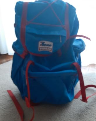 zaino Seven Pioneer vintage