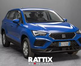 SEAT Ateca 1.0 tsi 110CV Reference