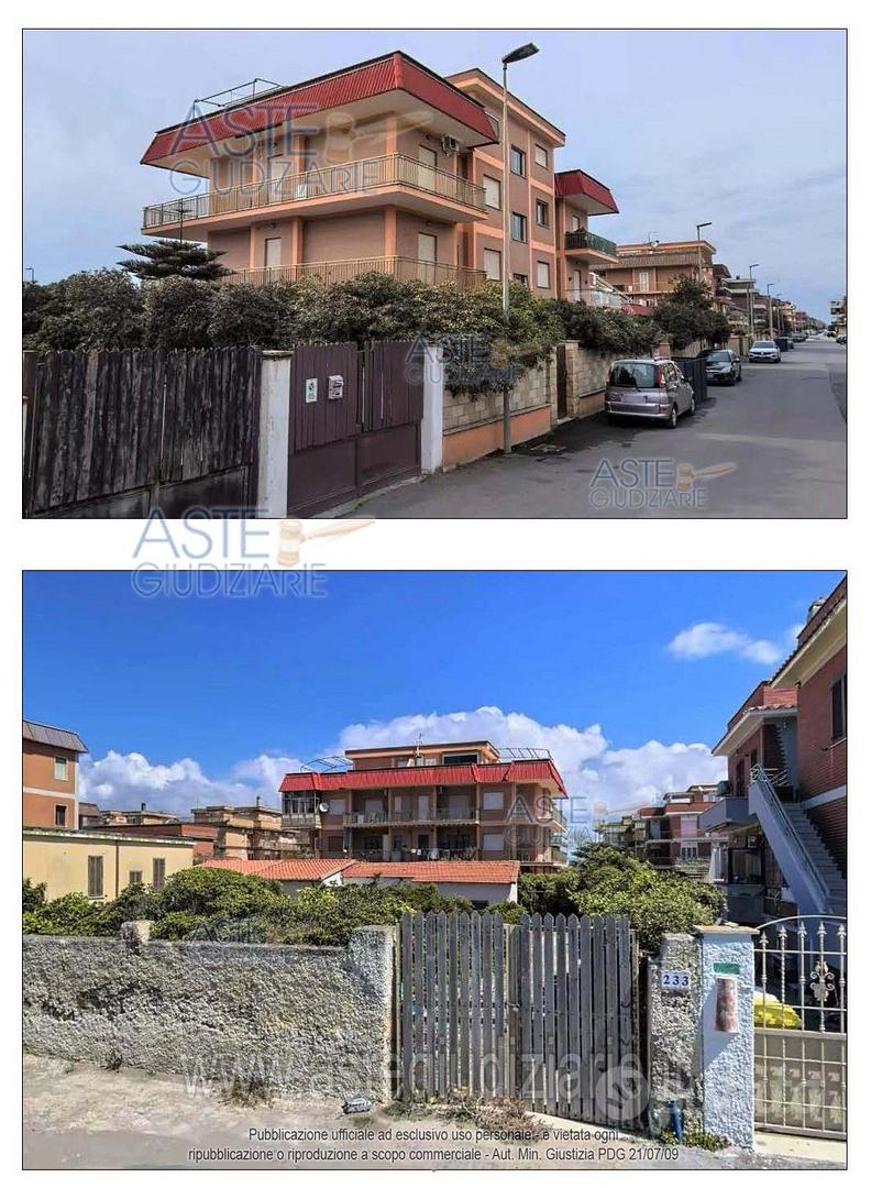 Appartamento – Pomezia, Torvajanica - Vista 3