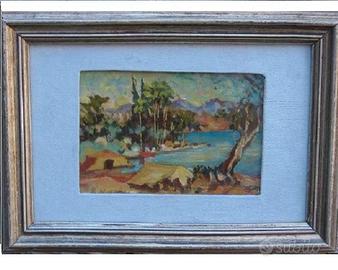 STUDIO (LAGO DI GARDA) - BRUNO MARINI