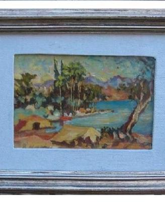 STUDIO (LAGO DI GARDA) - BRUNO MARINI