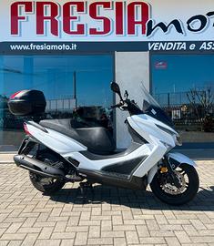 KYMCO XTOWN 300 TAGLIANDO+GARANZIA+CONSEGNA ITALIA