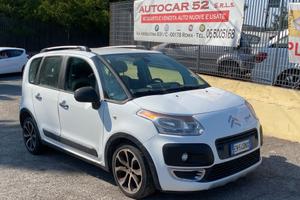 Citroen C3 Picasso 1.6 e-HDi Deejay - Cambio Autom