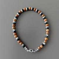 Bracciale pietra naturale diaspro