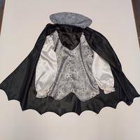 ✨🦇 Trasformati nel vero Dracula! 🧛✨