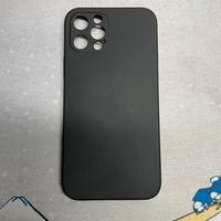 2x cover Iphone 12 Pro