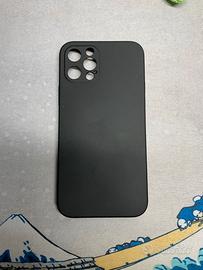 2x cover Iphone 12 Pro