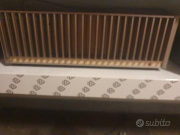 Pre - amp finale Quad 33 + 405