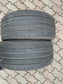 Gomme estive