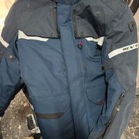 Giacca Revit outback 4 h2o