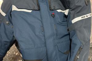 Giacca Revit outback 4 h2o