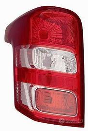 FANALE POSTERIORE MITSUBISHI L200 2015 FIAT FULLBA