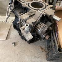 Motore lombardini LDW502 M3/M4