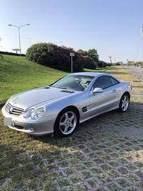 Mercedes Benz SL 350